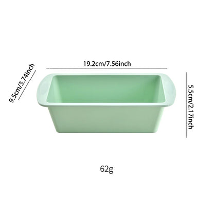 moule a gateau | RectangularCake