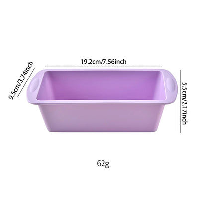 moule a gateau | RectangularCake
