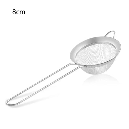 passoire inox | Strainer Durability