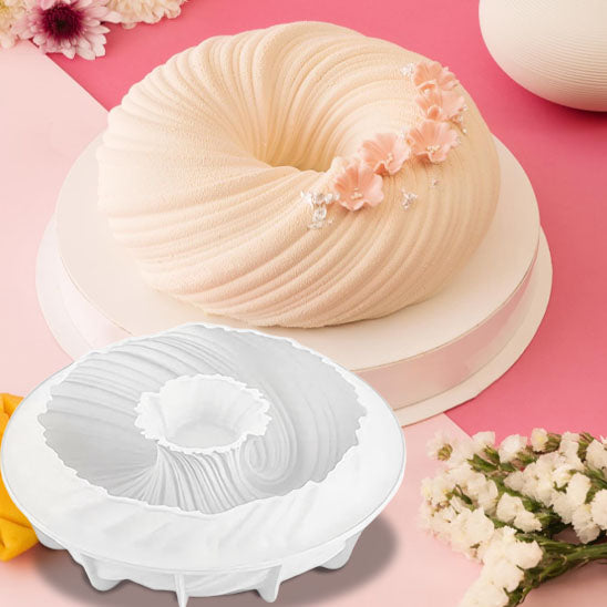 moule a gateau | Spirally