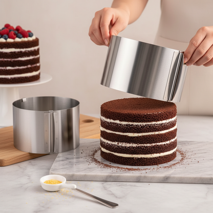 Section 4 - Démoulage parfait