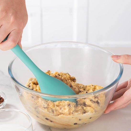 Spatule en silicone​ 