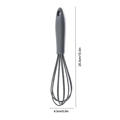 fouet | Gray Whisk