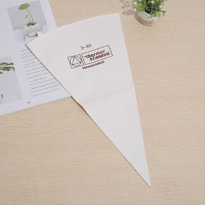 poche a douille | Cotondouille
