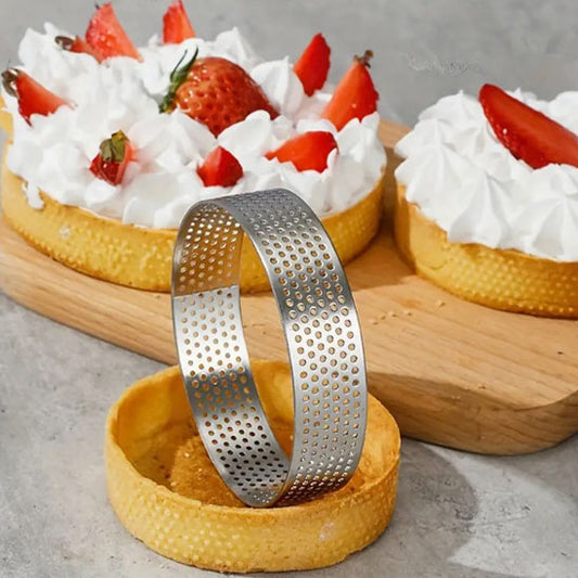 tarte aux fraises avec moule a tarte