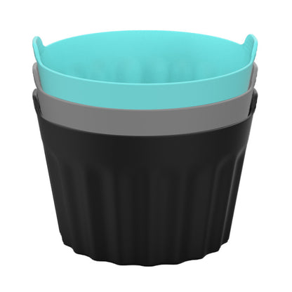 moule muffin | SoloCake