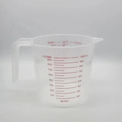 verre doseur grand