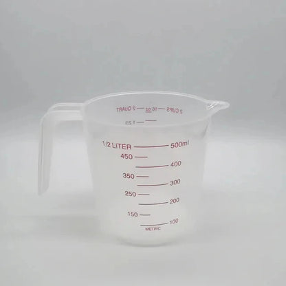 verre doseur moyen